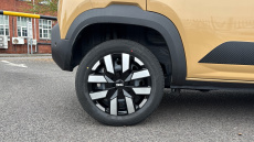 Dacia Spring 27kWh Expression 65 48kW 5dr Auto Electric Hatchback